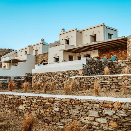 Casa Eutopia Agios Romanos Zewnętrze zdjęcie